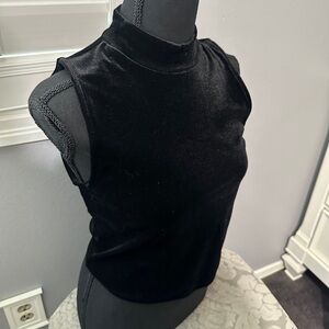 Olive+Oak Corduroy Top